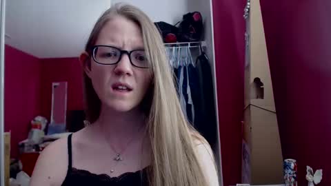 AngelicAngel online show from 02-27-25, 12:21