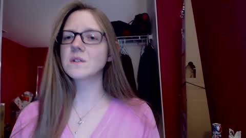 AngelicAngel online show from 03-12-25, 12:31