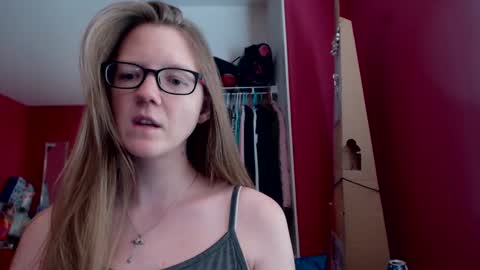 AngelicAngel online show from 09-17-25, 09:27