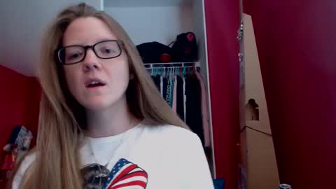 AngelicAngel online show from 09-29-25, 07:30