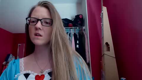 AngelicAngel online show from 10-11-25, 08:18