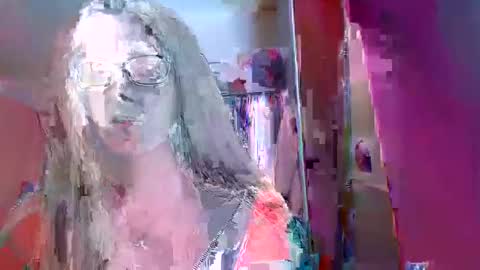 AngelicAngel online show from 10-15-25, 06:52