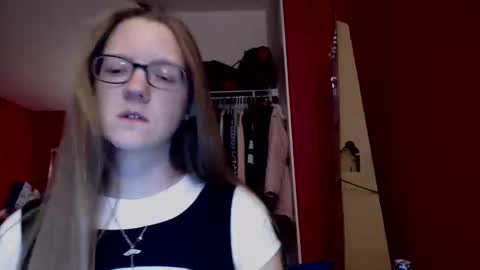 AngelicAngel online show from 10-18-25, 05:43