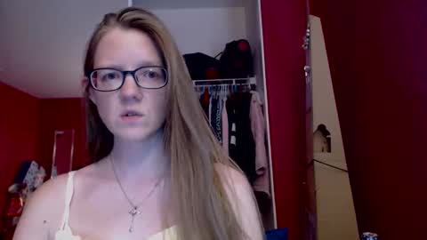 AngelicAngel online show from 10-27-25, 12:47