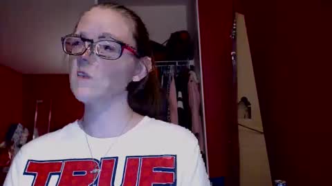 AngelicAngel online show from 11-08-25, 04:01