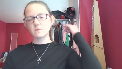 AngelicAngel online show from 12-03-25, 06:06