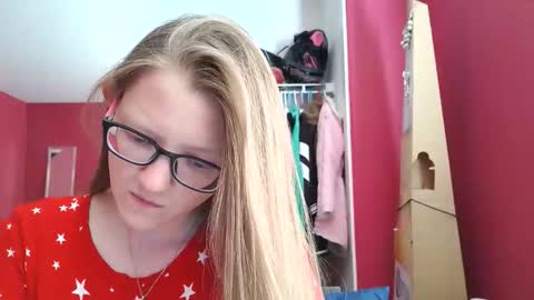 AngelicAngel online show from 12-04-25, 10:40