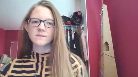 AngelicAngel online show from 01-17-26, 07:39