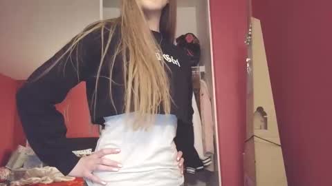 AngelicAngel online show from 02-22-26, 03:51