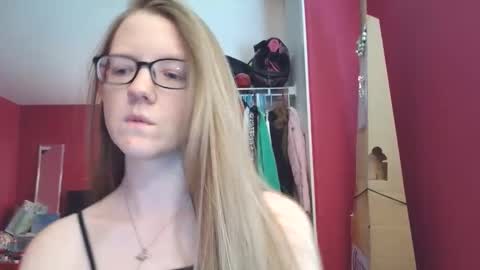 AngelicAngel online show from 03-09-26, 06:34