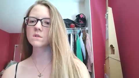 AngelicAngel online show from 03-16-26, 08:35