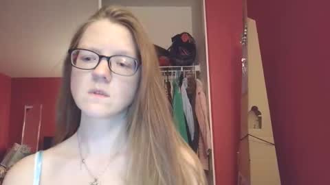 AngelicAngel online show from 03-23-26, 03:54