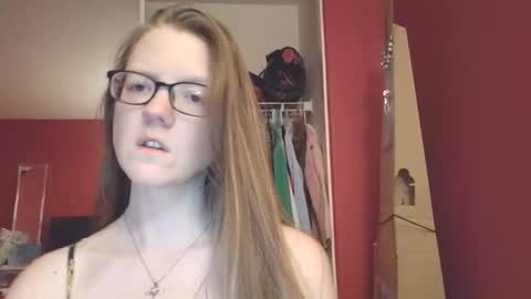 AngelicAngel online show from 04-06-26, 04:46