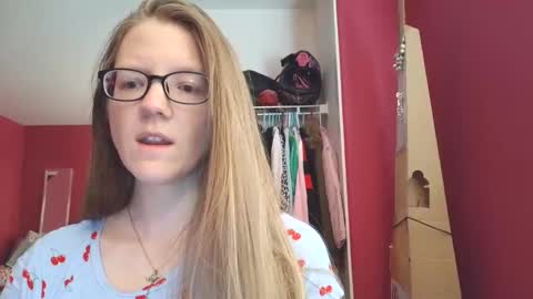 AngelicAngel online show from 04-19-26, 03:44