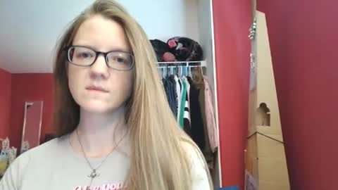 AngelicAngel online show from 06-17-26, 07:37