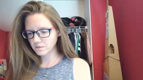 AngelicAngel online show from 06-22-26, 07:33