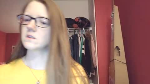 AngelicAngel online show from 06-27-26, 08:41