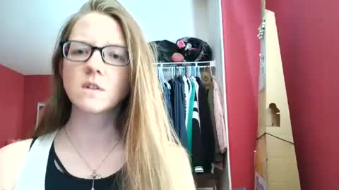 AngelicAngel online show from 06-29-26, 09:37