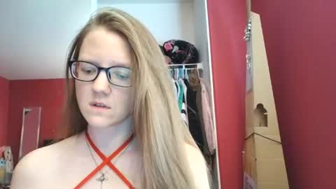 AngelicAngel online show from 07-01-26, 07:35