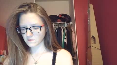 AngelicAngel online show from 07-03-26, 05:47