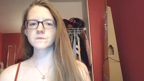 AngelicAngel online show from 07-19-26, 03:32