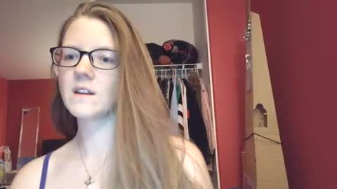 AngelicAngel online show from 07-23-26, 03:04