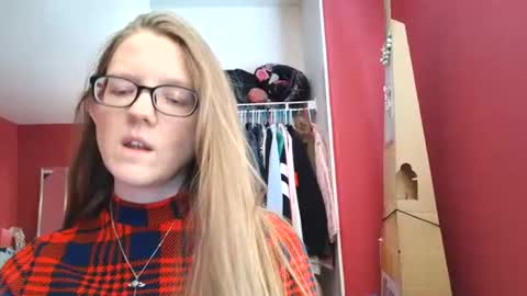 AngelicAngel online show from 07-25-26, 08:50