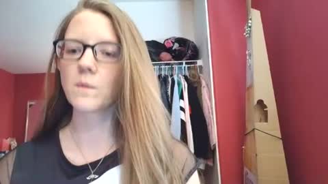 AngelicAngel online show from 07-31-26, 07:24