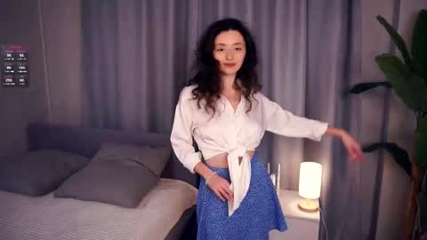 Angelica online show from 11-18-25, 06:18