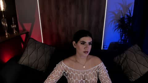  Angelica Vega  online show from 02-03-25, 05:29