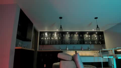  Angelica Vega  online show from 03-03-25, 02:15