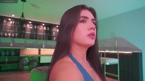  Angelica Vega  online show from 09-11-25, 07:25