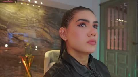  Angelica Vega  online show from 09-18-25, 07:38