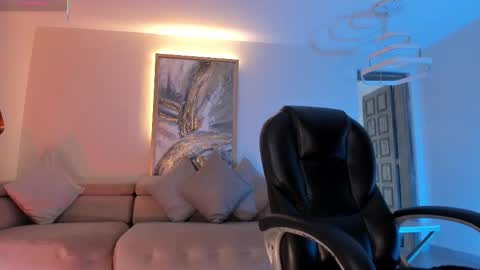  Angelica Vega  online show from 11-19-25, 05:35