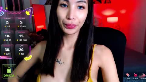 Snapshot of angelicface143 chatting on 02-24-26, 03:15 Angel Shigeto online show from 02-24-26, 03:15