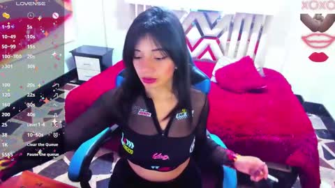 angelie online show from 10-15-25, 08:03