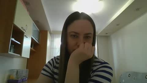 Angelina 26 online show from 03-21-26, 11:26