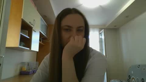 Angelina 26 online show from 04-07-26, 03:34