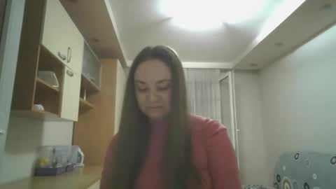 Angelina 26 online show from 04-21-26, 11:40