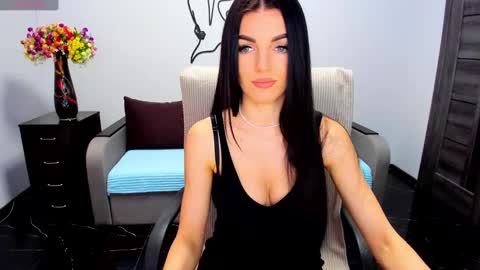 Angelina online show from 01-20-25, 06:31