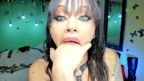 Angelina  online show from 05-14-26, 10:49