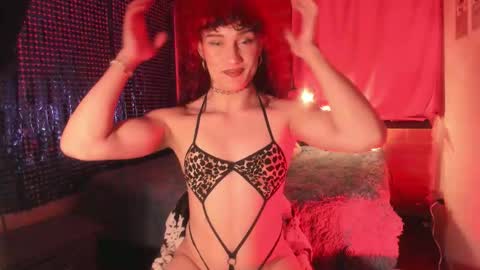 Snapshot of angelina_rouse12 chatting on 01-19-26, 03:43 Angelina Rouse online show from 01-19-26, 03:43