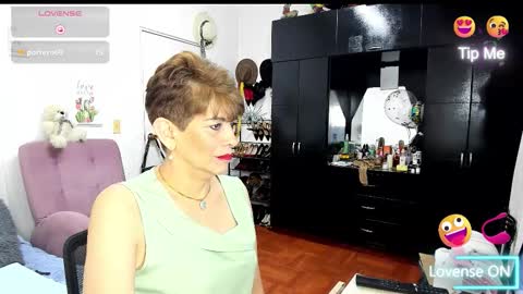 Angelina online show from 01-10-26, 12:34