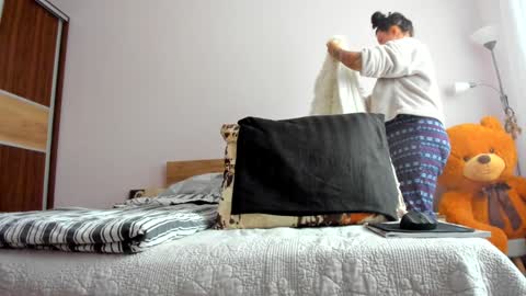 Snapshot of angelinacht chatting on 01-31-25, 08:22 Angelina online show from 01-31-25, 08:22