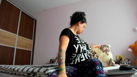 Snapshot of angelinacht chatting on 02-05-25, 07:50 Angelina online show from 02-05-25, 07:50