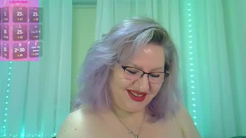 AngelinaGlam online show from 10-24-25, 06:15