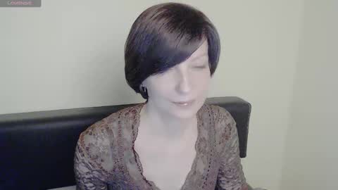 Angelina online show from 01-24-25, 02:19