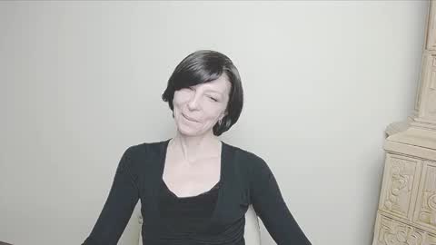 Angelina online show from 03-05-25, 10:33