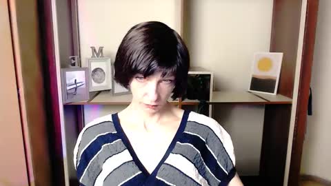 Angelina online show from 10-02-25, 06:31