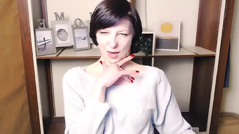 Angelina online show from 04-10-26, 08:41